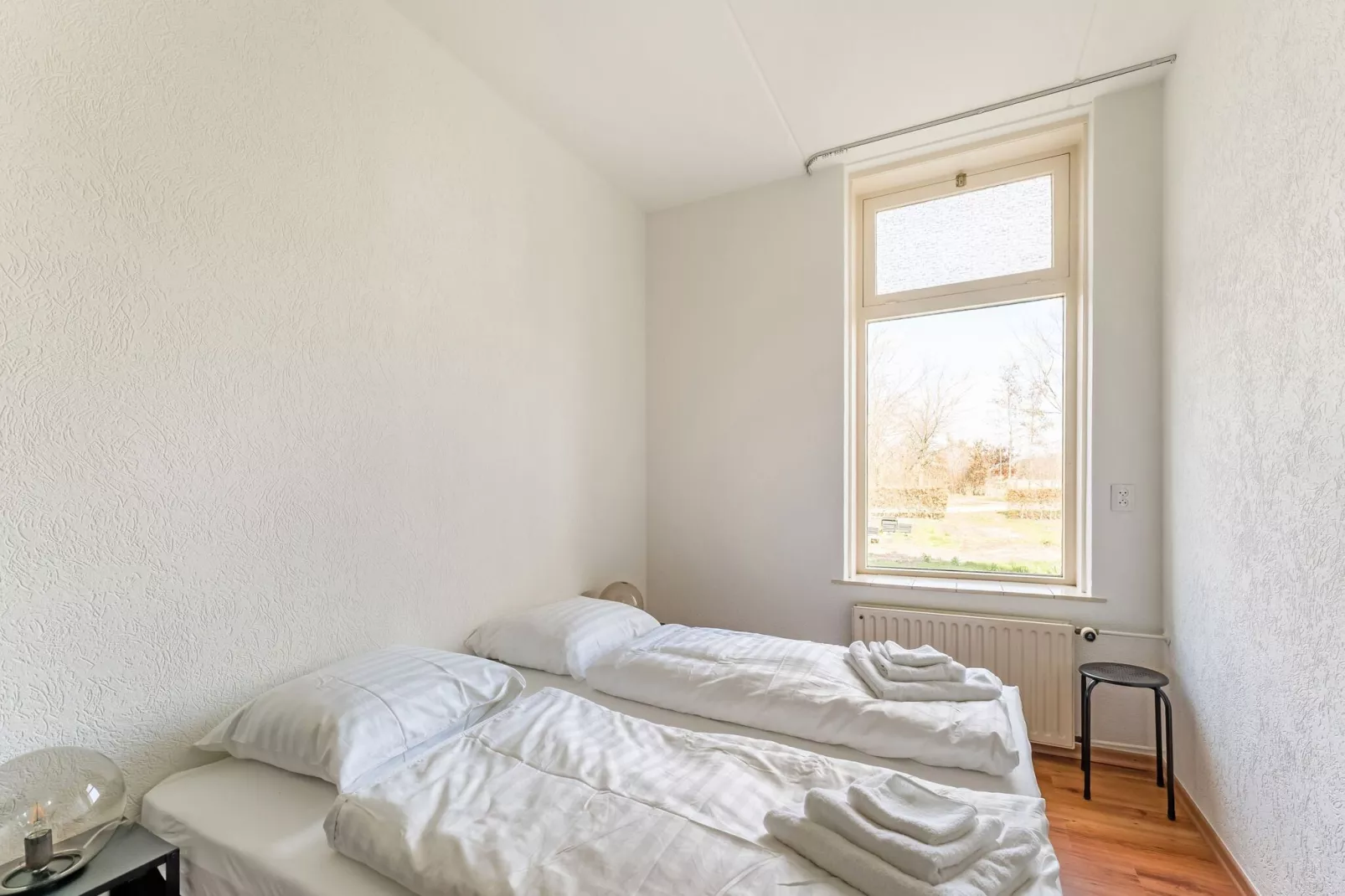 Genieten in Silvolde-Bedroom