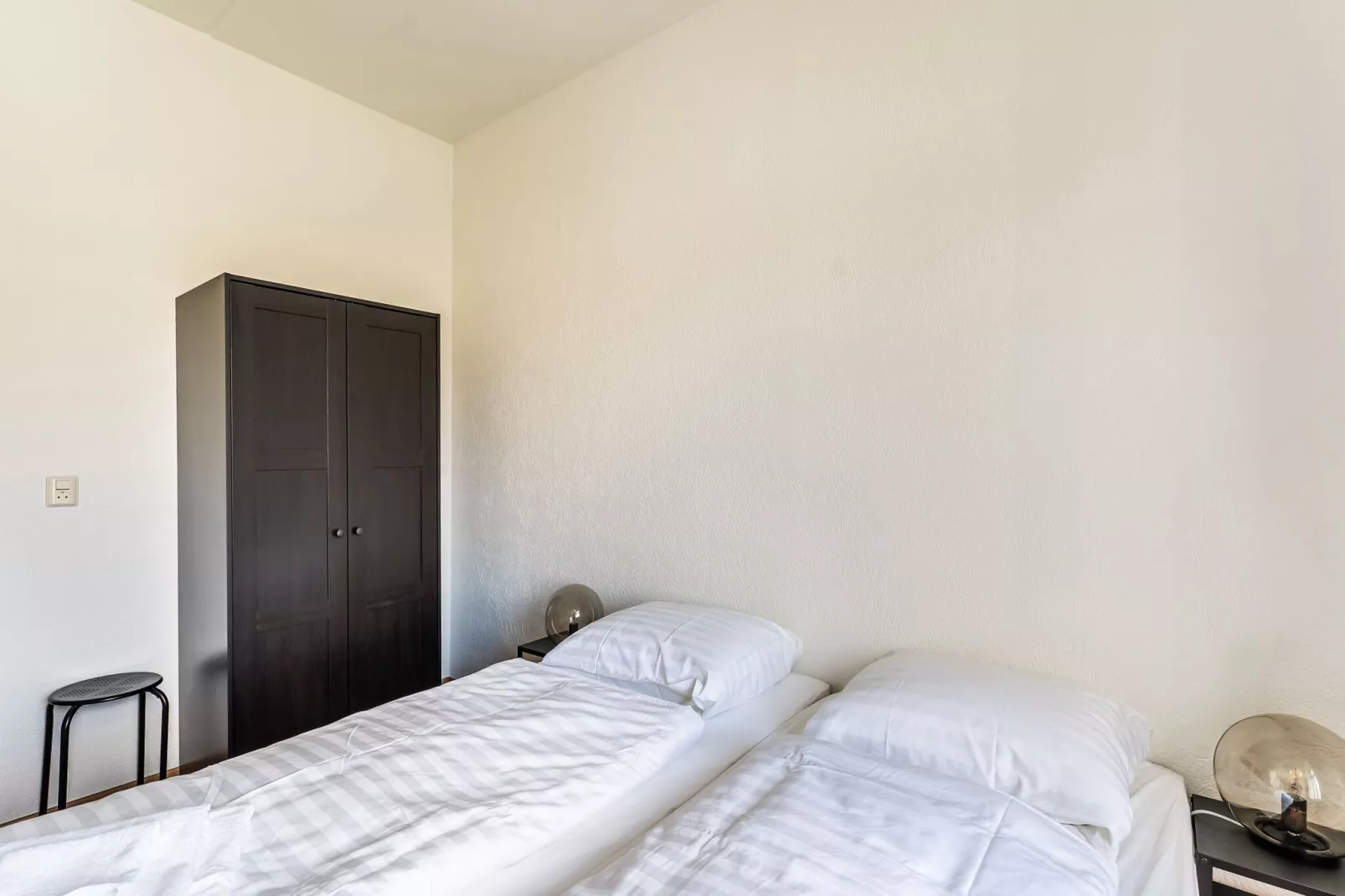 Genieten in Silvolde-Bedroom