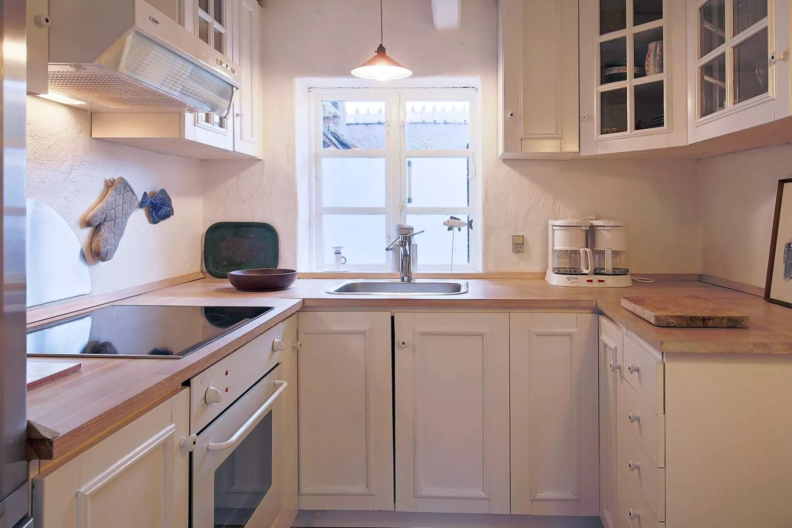 2 person holiday home in Gilleleje-By Traum-Indoor