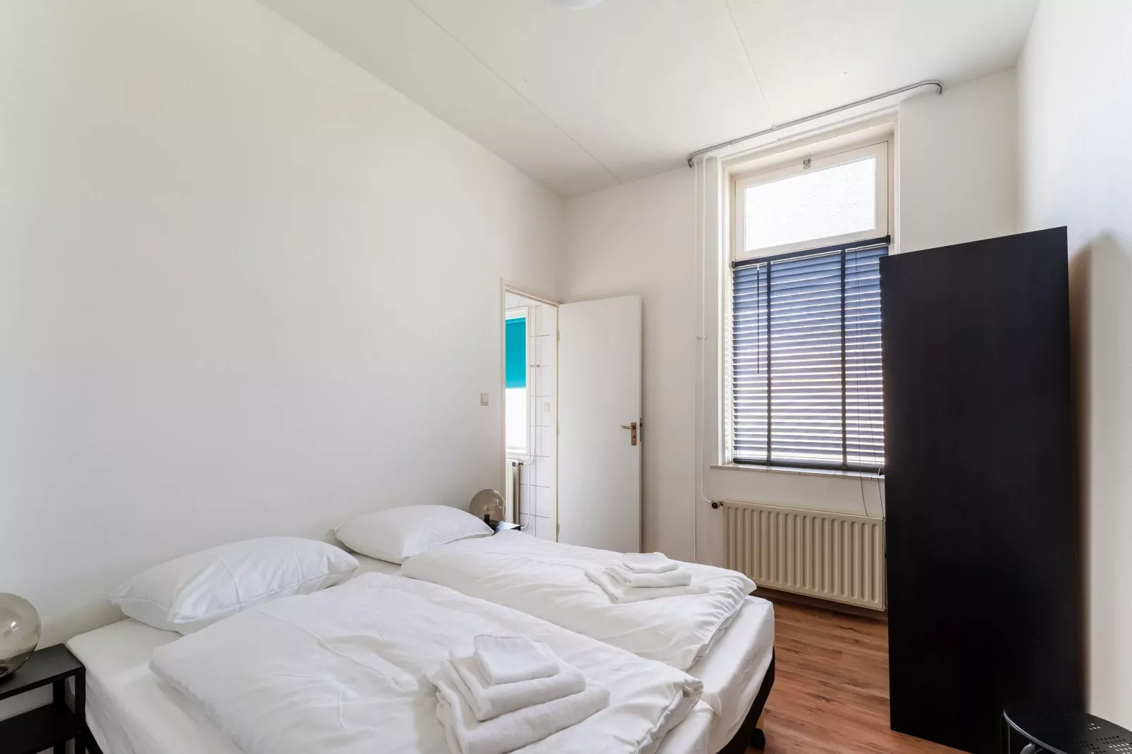 Genieten in Silvolde-Bedroom