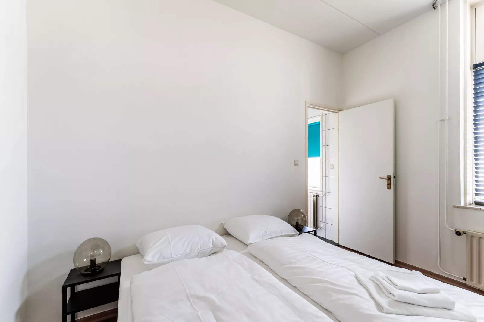 Genieten in Silvolde-Bedroom