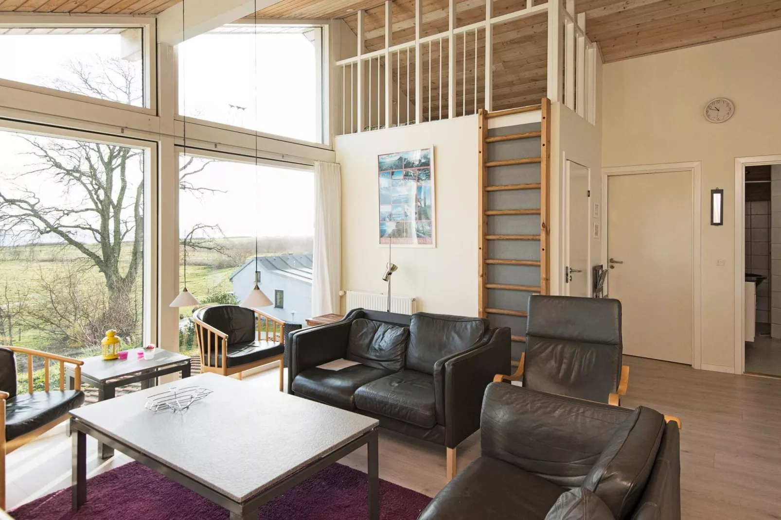 12 person holiday home in Haderslev-By Traum-Indoor