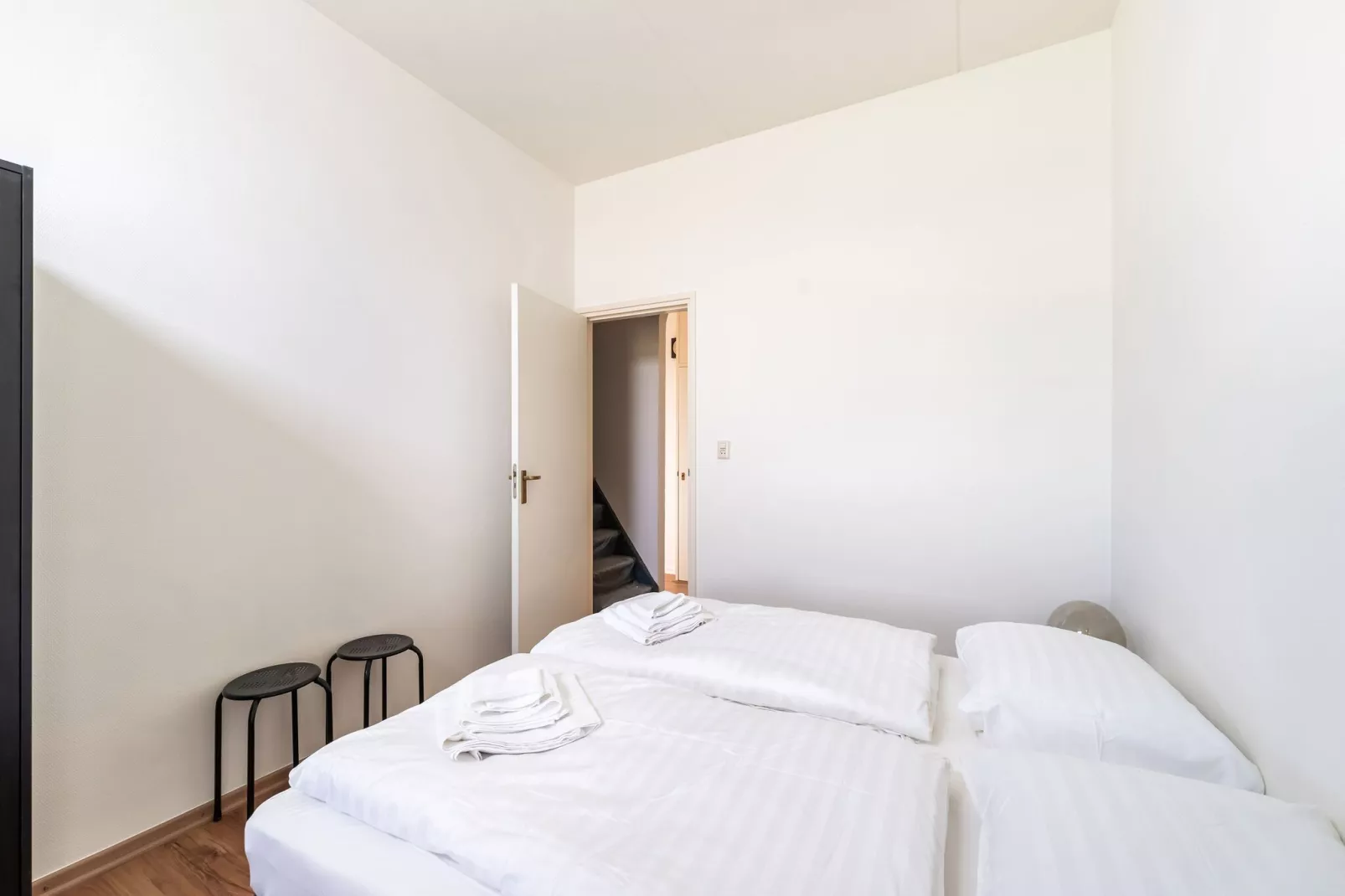 Genieten in Silvolde-Bedroom