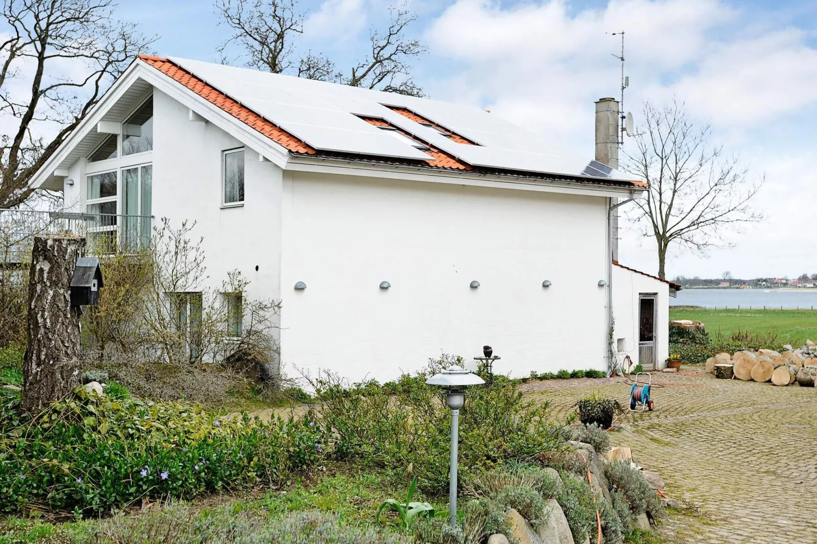 12 person holiday home in Haderslev-By Traum-Untagged
