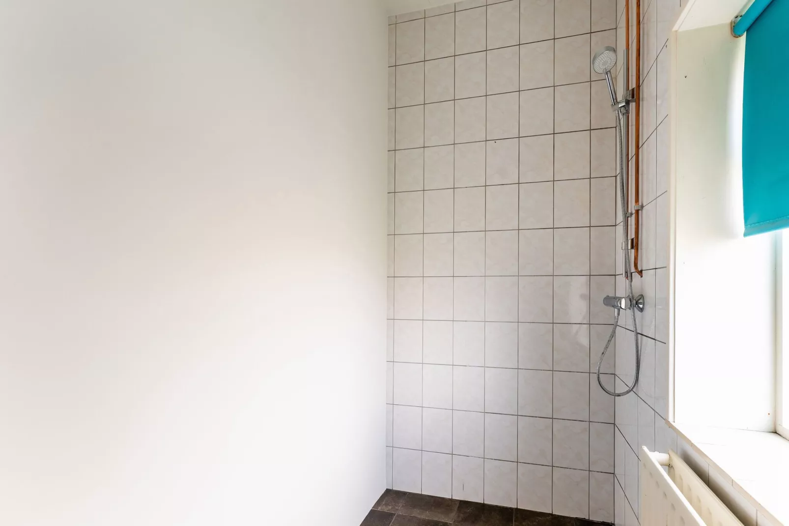 Genieten in Silvolde-Bathroom