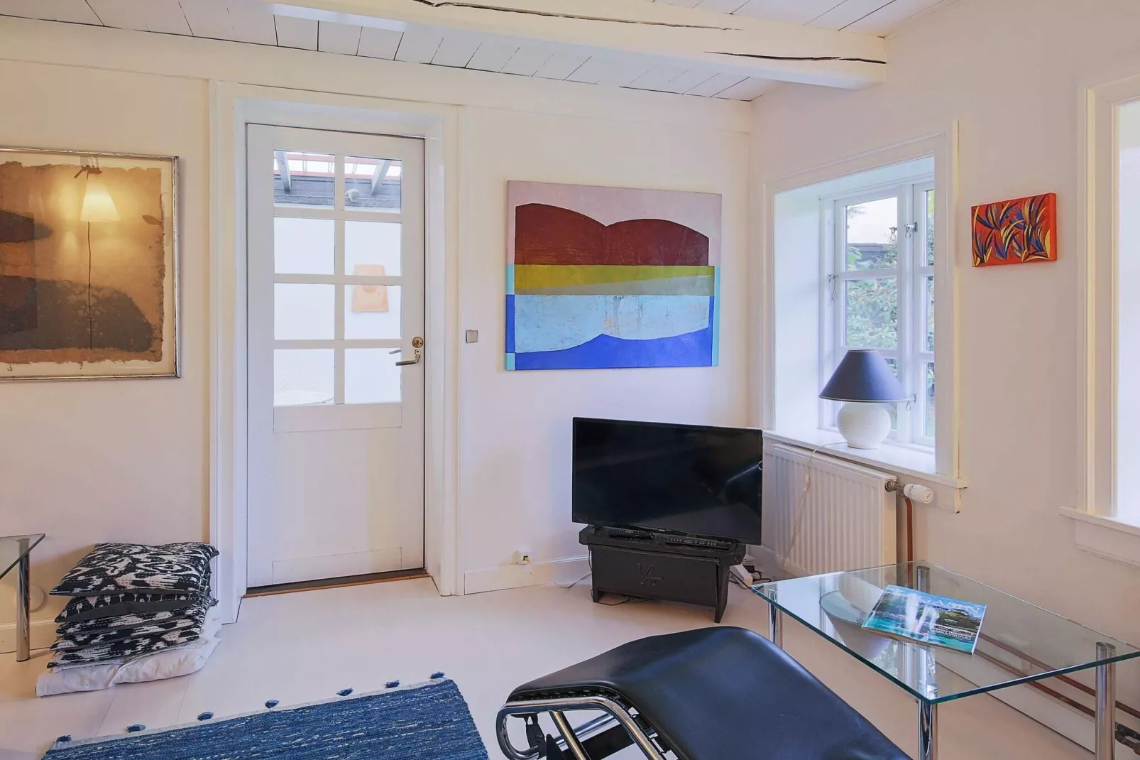 2 person holiday home in Gilleleje-By Traum-Indoor
