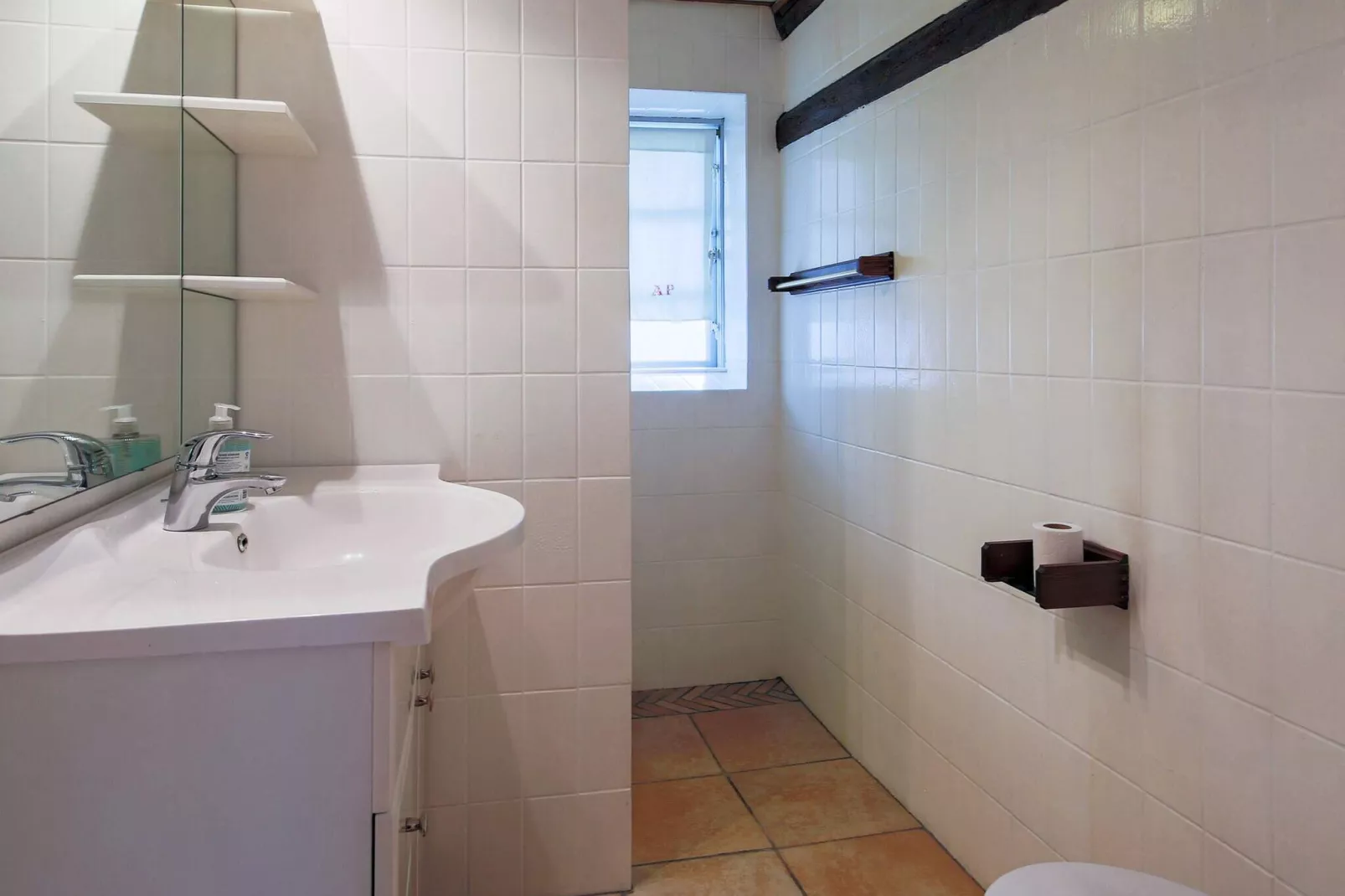 2 person holiday home in Gilleleje-By Traum-Indoor