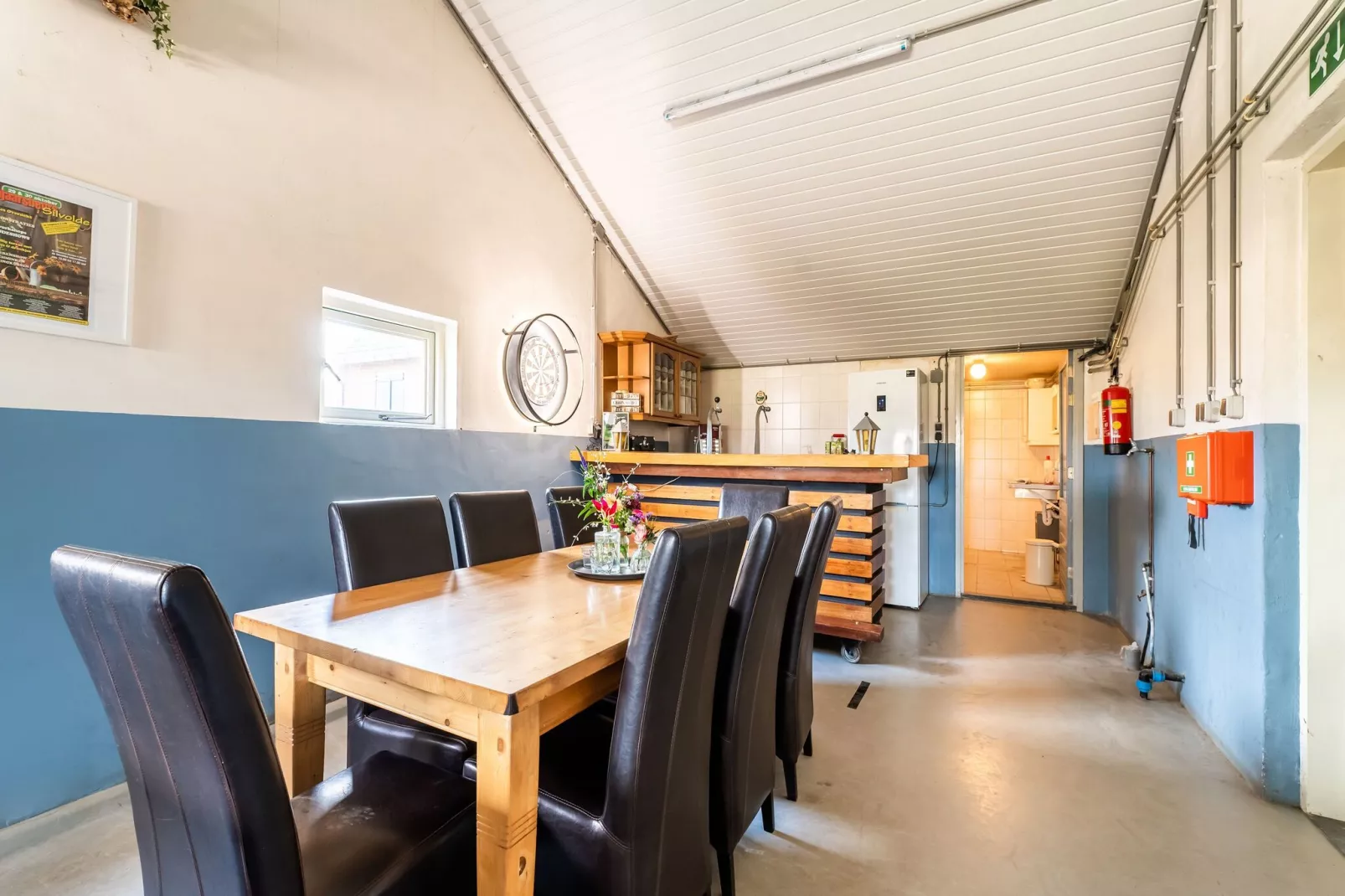 Genieten in Silvolde II-Esszimmer