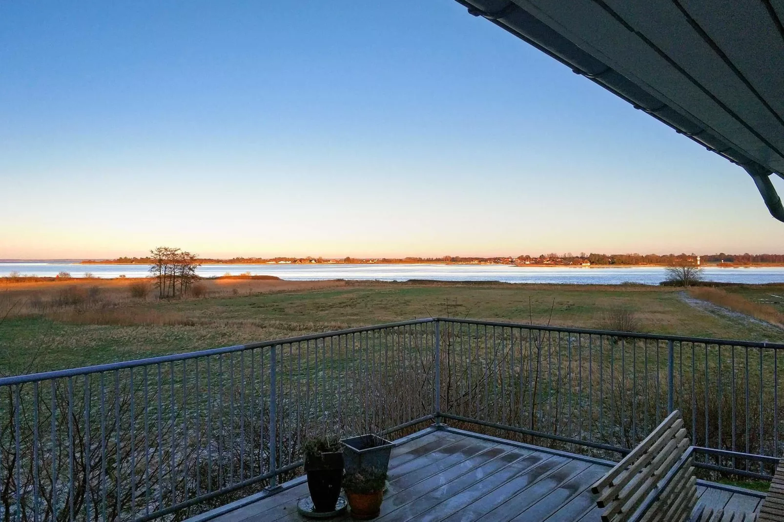Maison de vacances pour 12 a Haderslev-By Traum