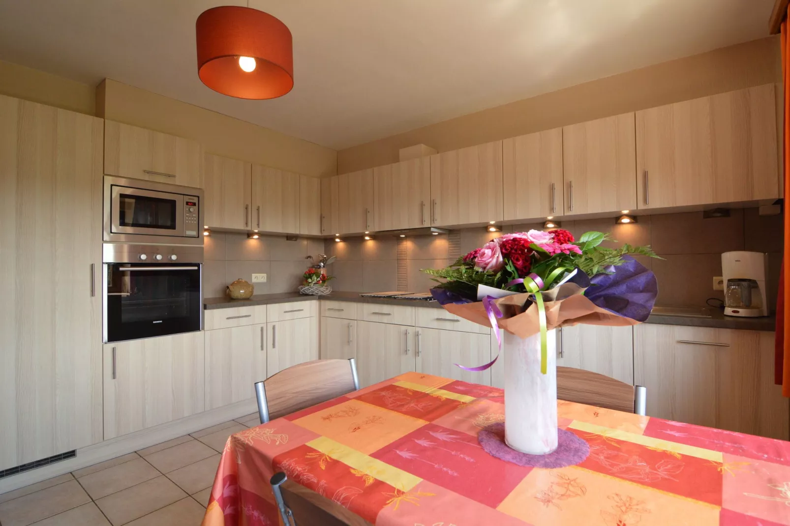 La Meulière-Kitchen