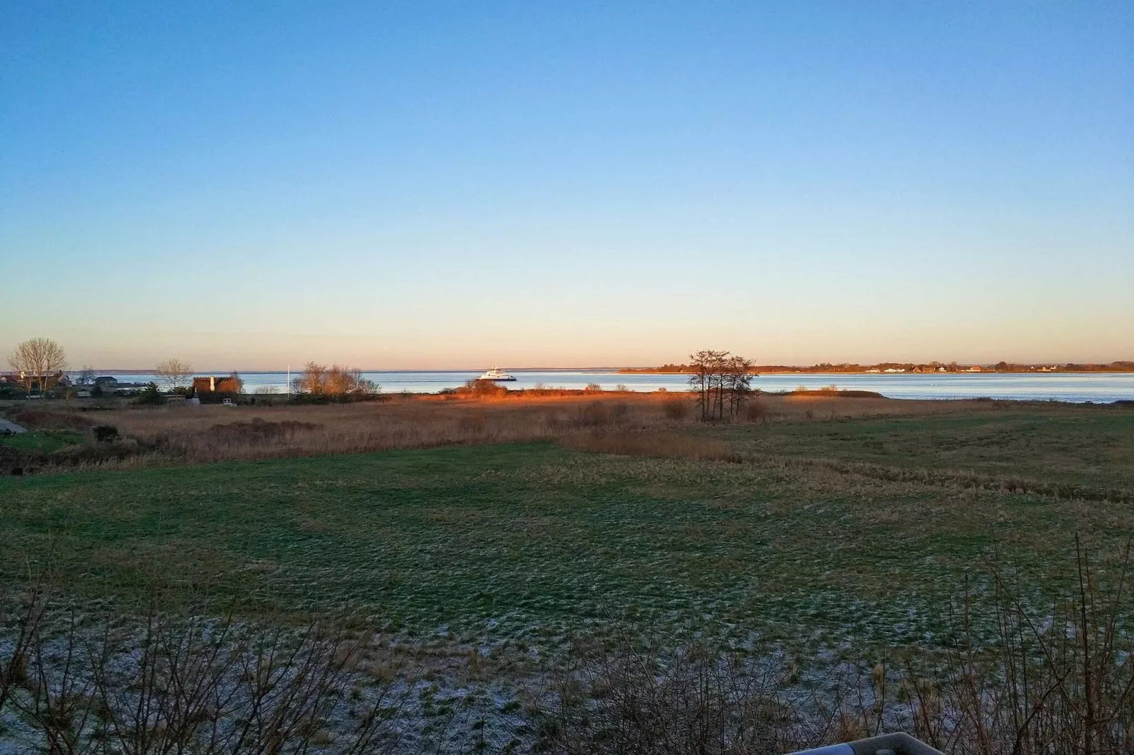 12 person holiday home in Haderslev-By Traum-View