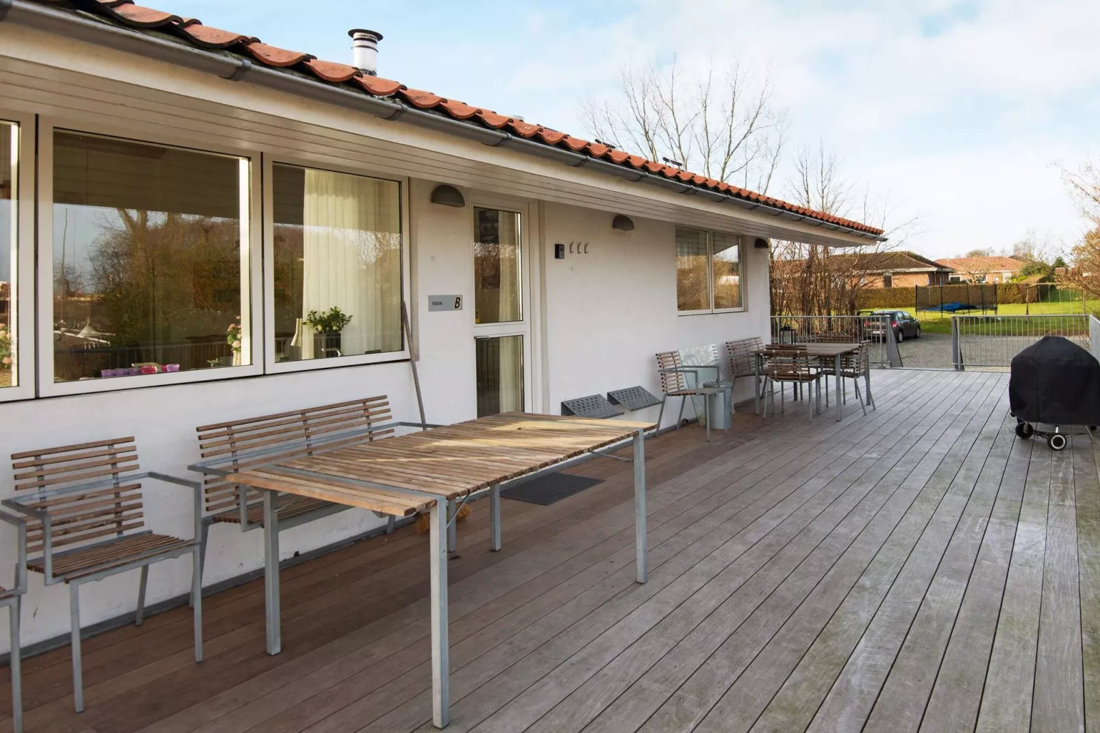 12 person holiday home in Haderslev-By Traum-View