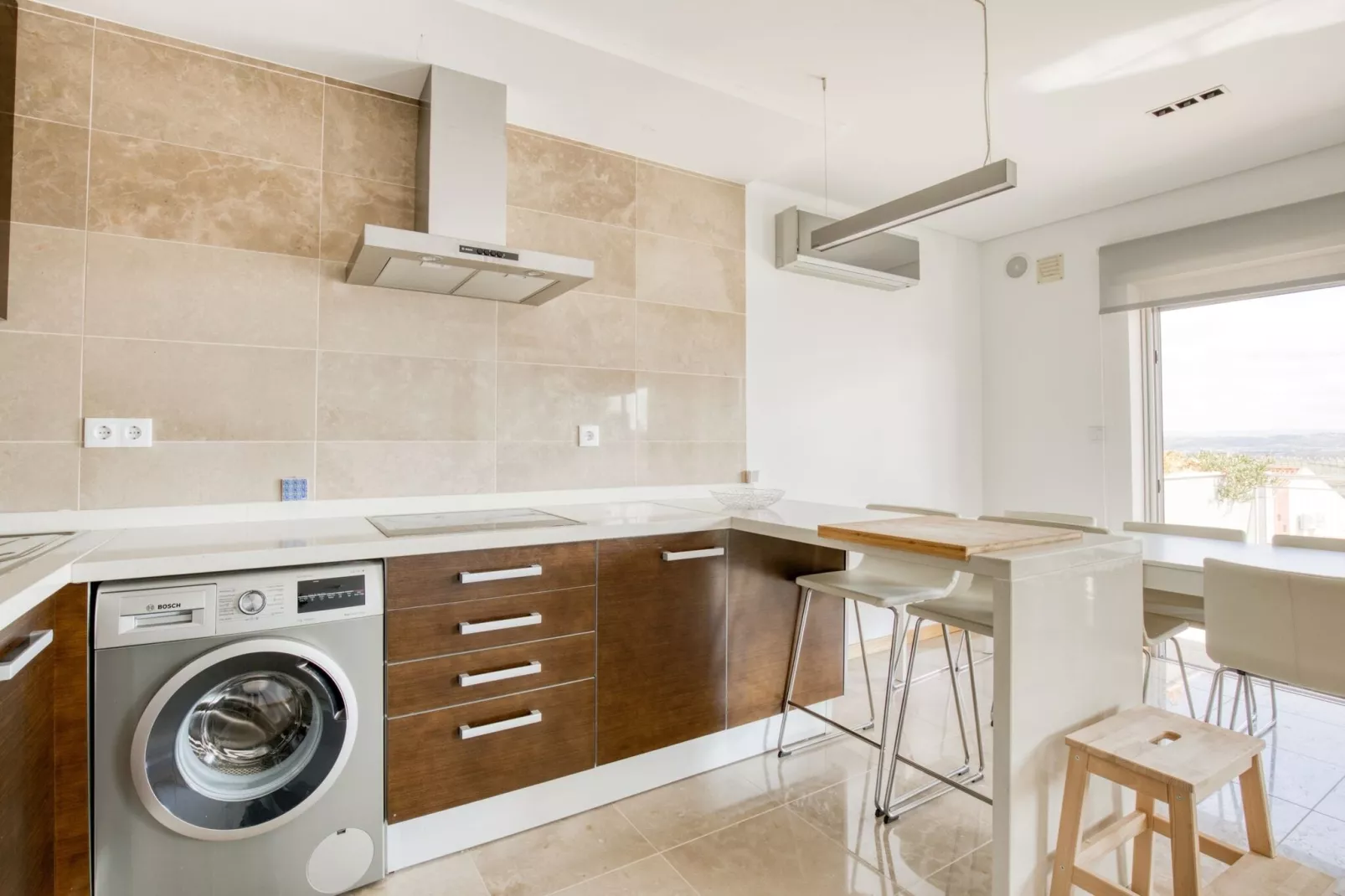 Your Beautiful Portuguese House-Kitchen