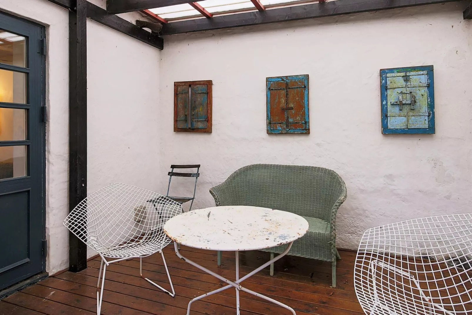 2 person holiday home in Gilleleje-By Traum-View