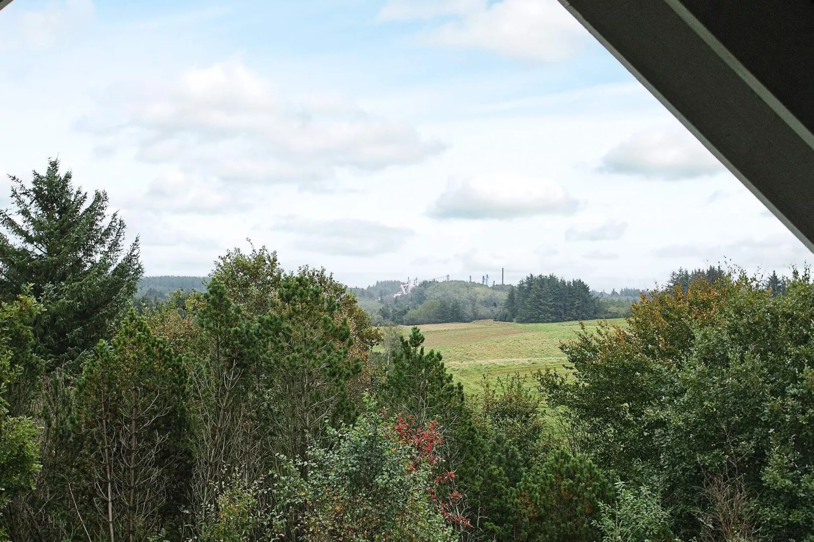 10 Personen Ferienhaus in Fur-By Traum