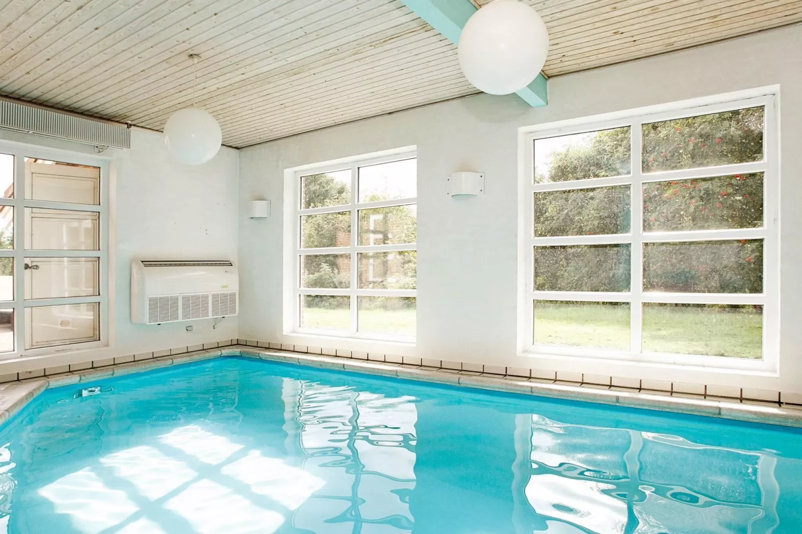 10 person holiday home in Fur-By Traum-Swimming pool