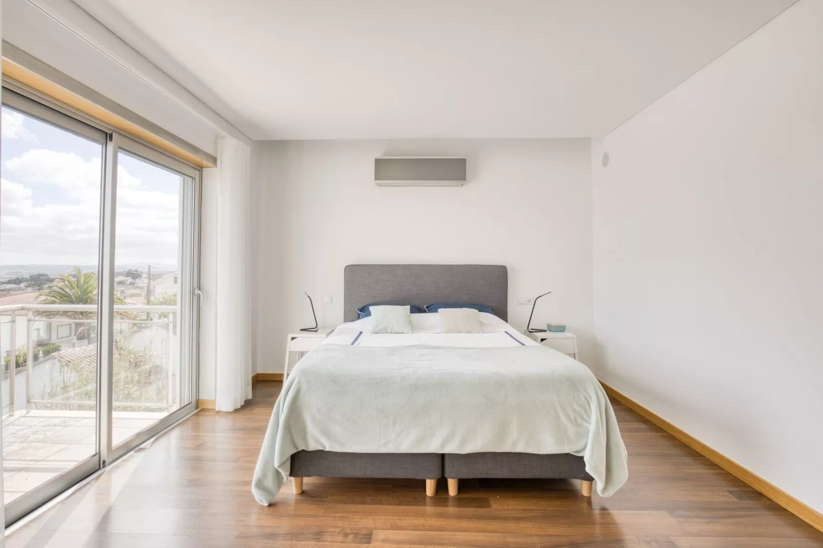 Your Beautiful Portuguese House-Bedroom