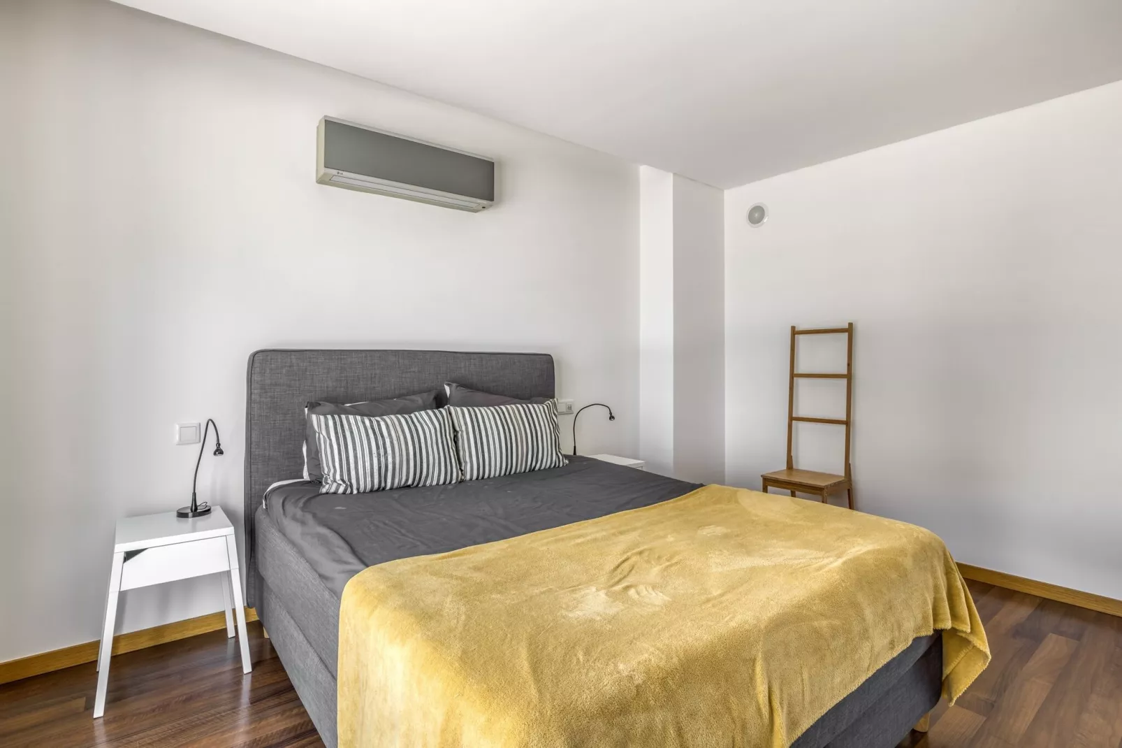 Your Beautiful Portuguese House-Bedroom