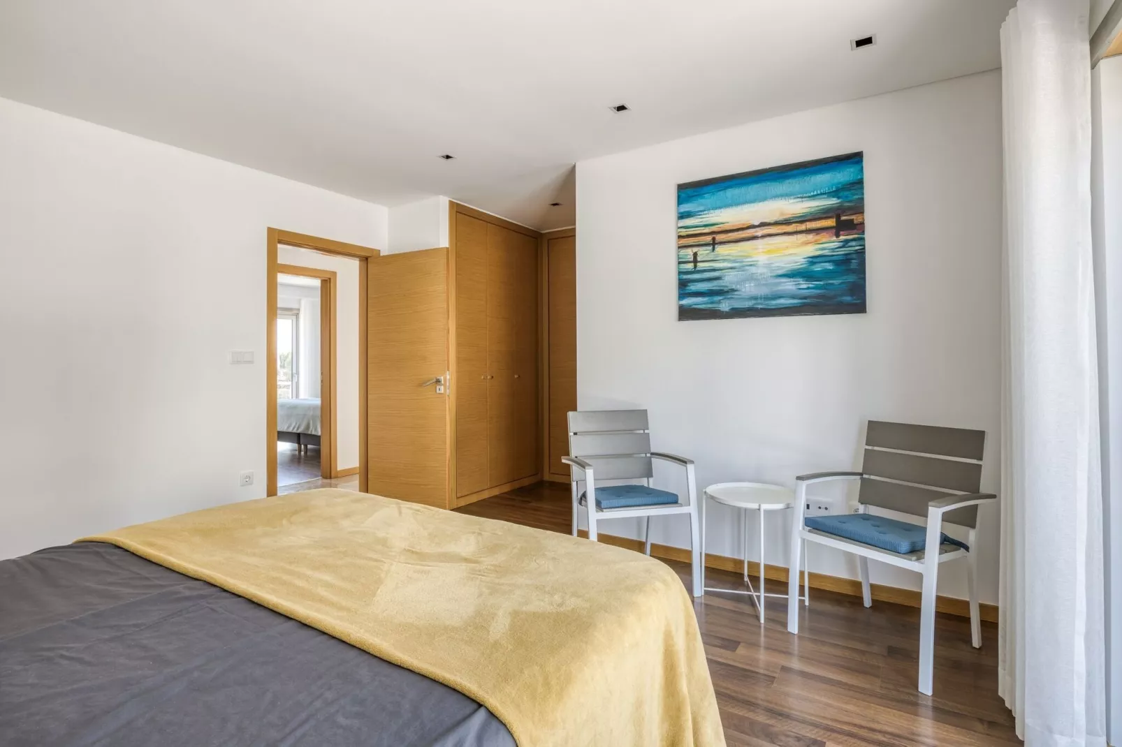 Your Beautiful Portuguese House-Bedroom