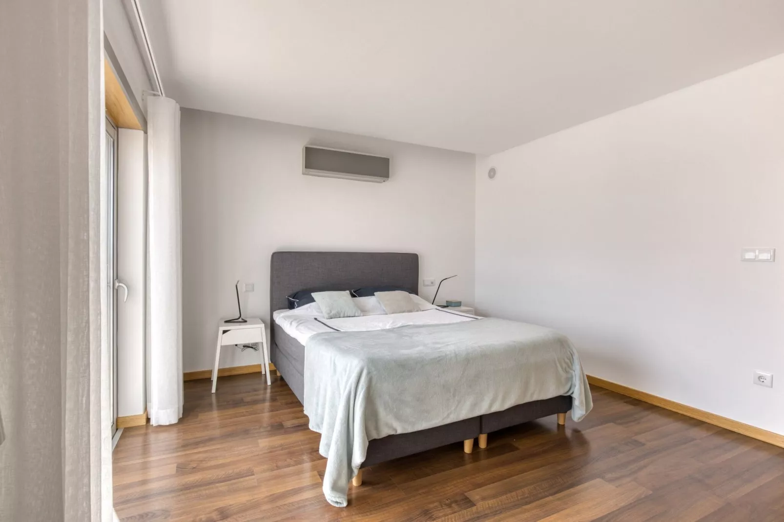 Your Beautiful Portuguese House-Bedroom