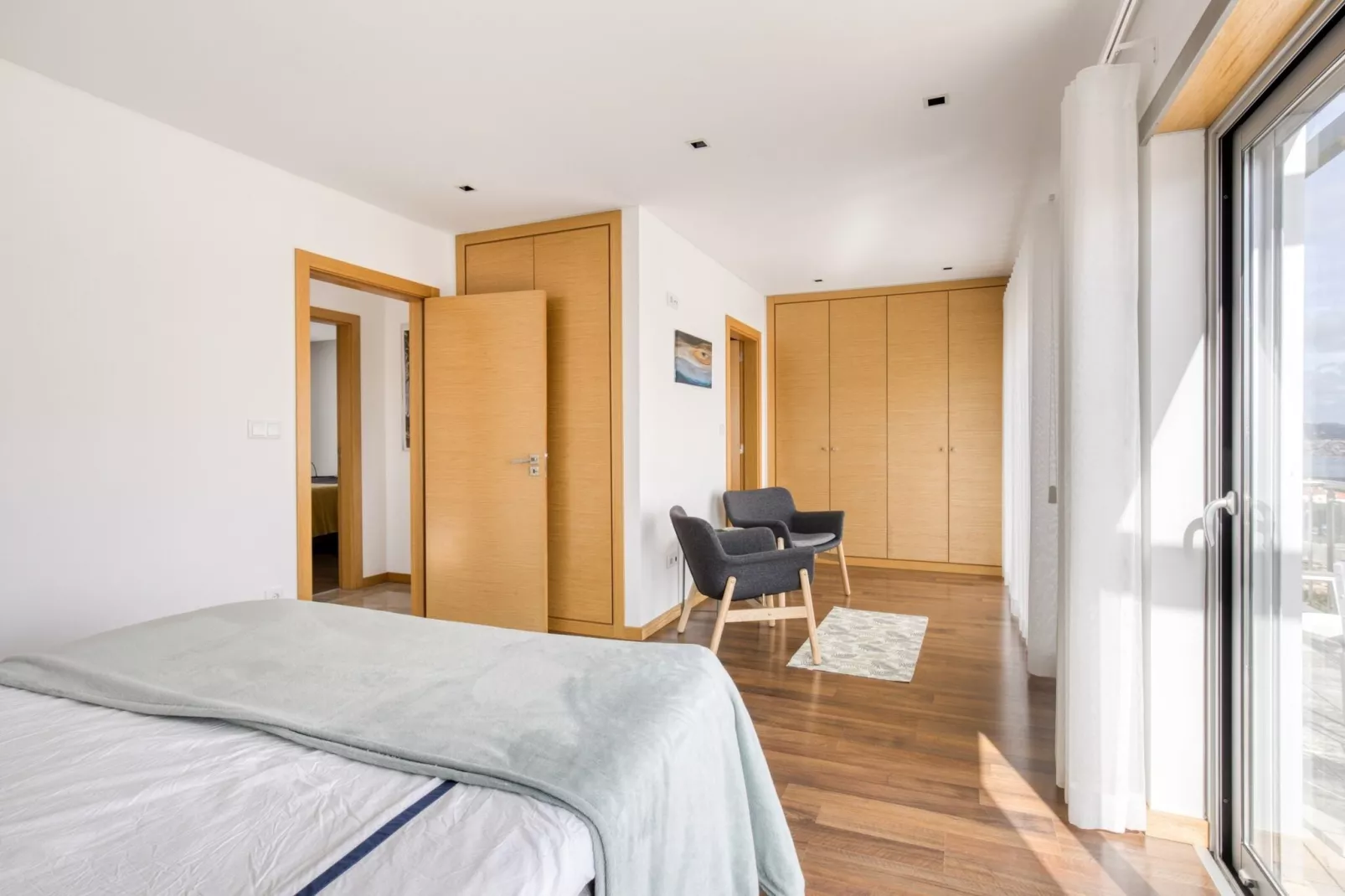 Your Beautiful Portuguese House-Bedroom