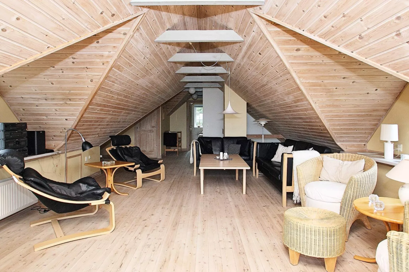 10 person holiday home in Fur-By Traum-Indoor