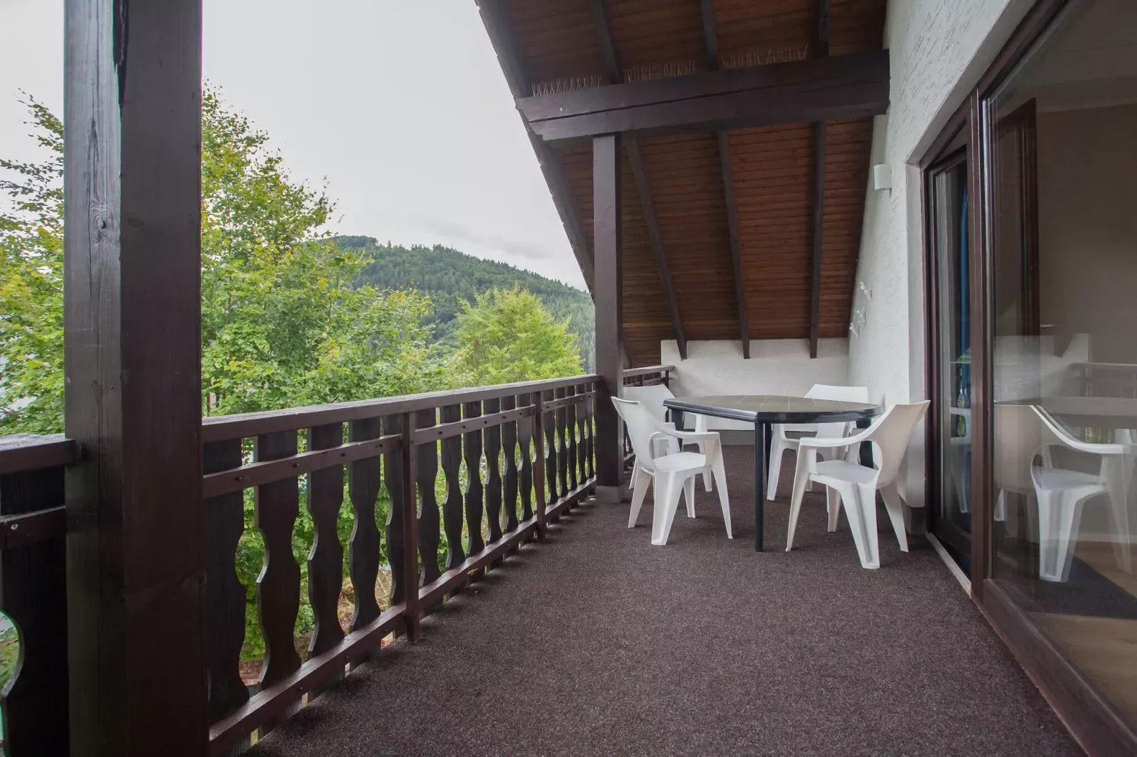 Am Bergelchen 13-MU-Terrace balcony