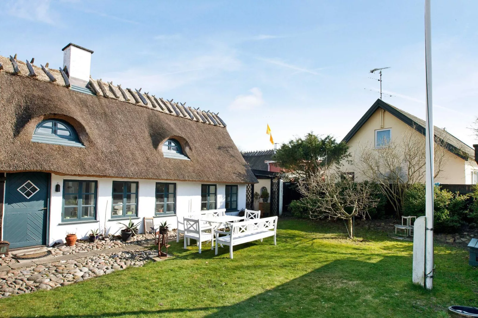 2 person holiday home in Gilleleje-By Traum-View