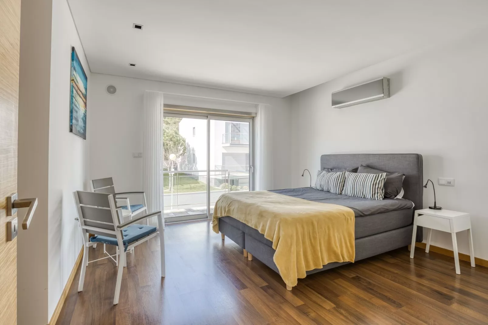 Your Beautiful Portuguese House-Bedroom