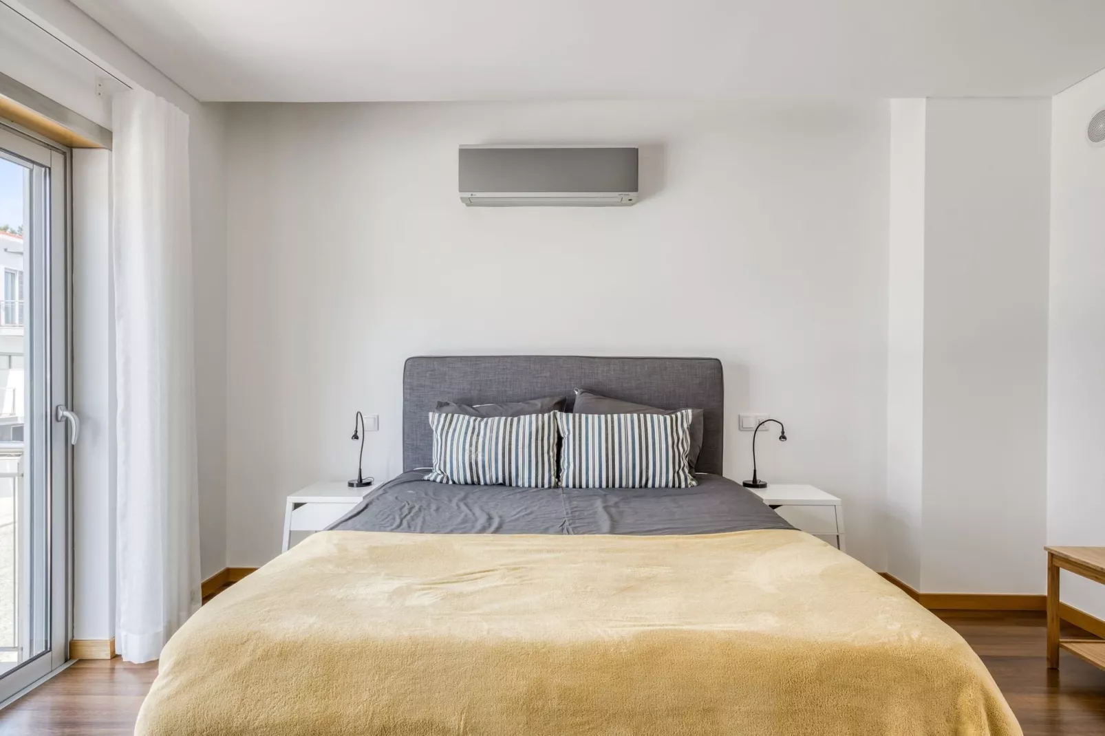 Your Beautiful Portuguese House-Bedroom