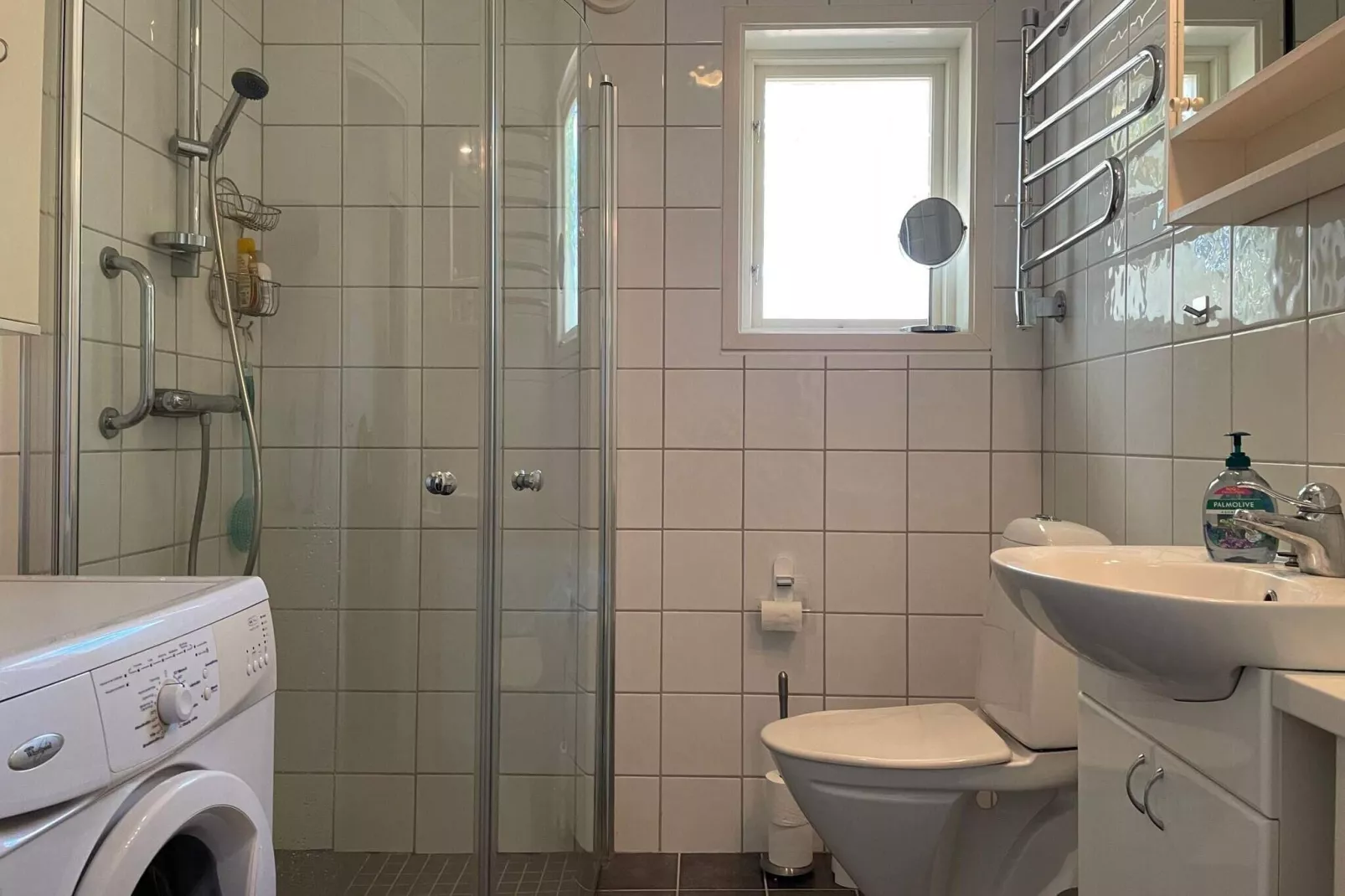 6 person holiday home in ROCKNEBY-By Traum-Spa