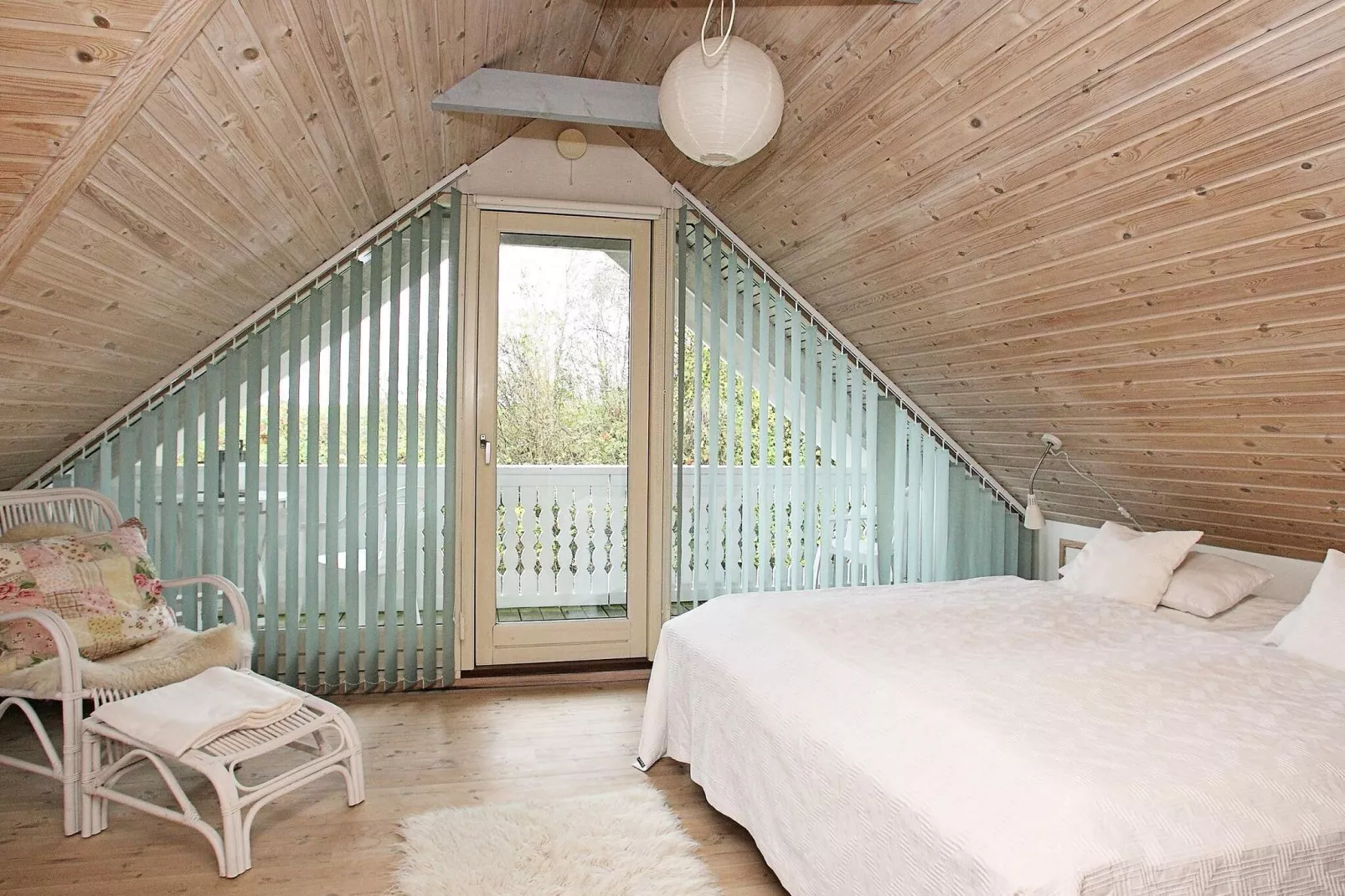 10 person holiday home in Fur-By Traum-Indoor