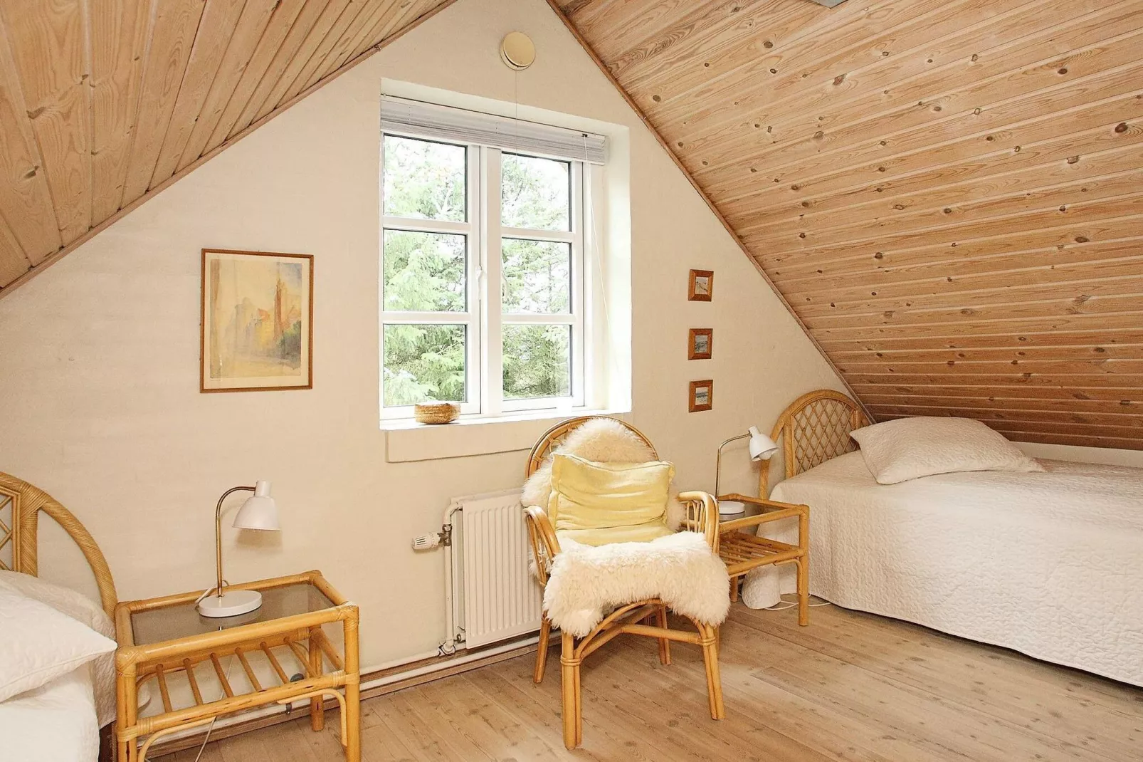 10 person holiday home in Fur-By Traum-Indoor