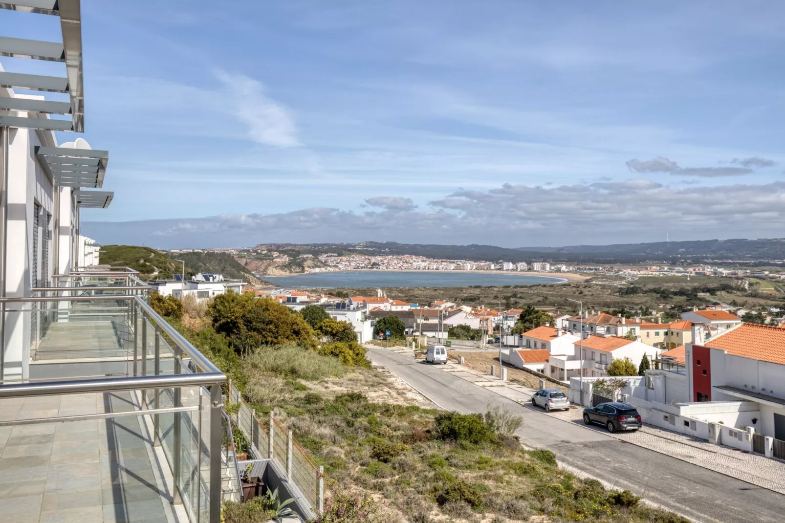 Your Beautiful Portuguese House-View summer