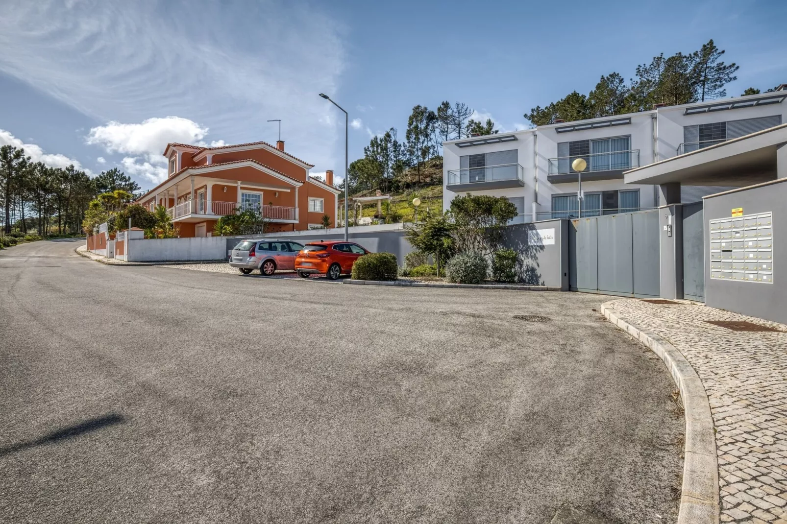 Your Beautiful Portuguese House-Areas summer 1km