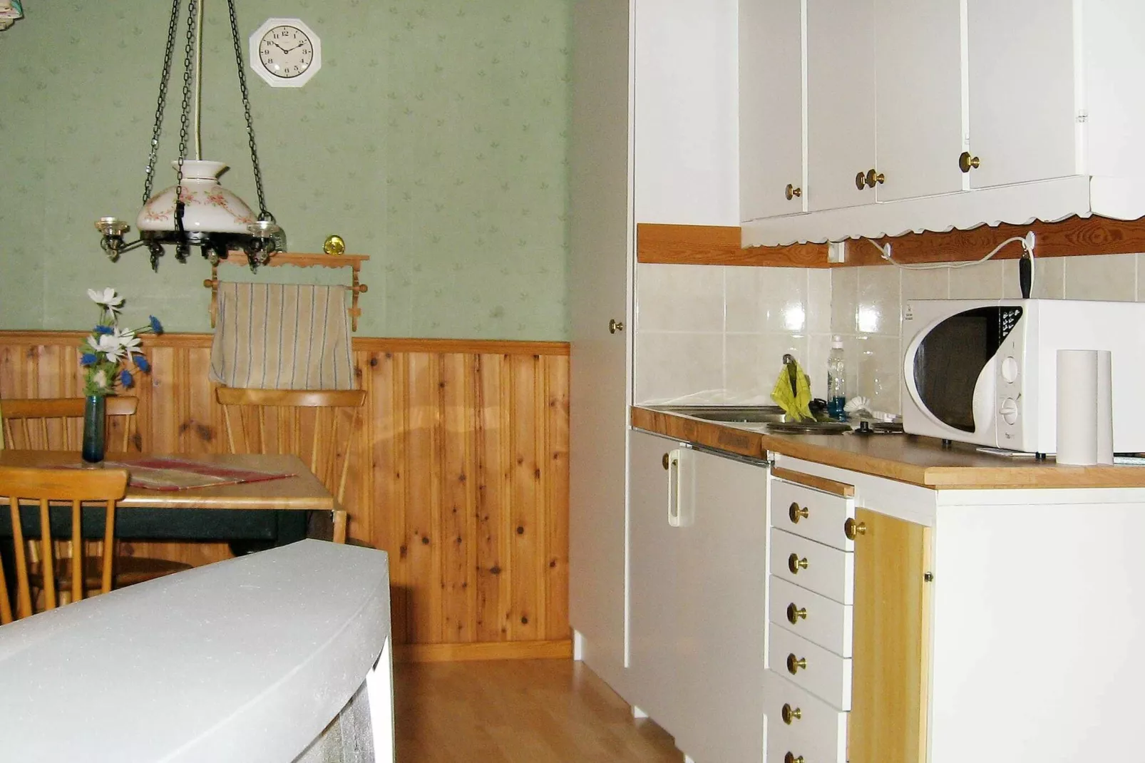 4 person holiday home in SJÖTORP-By Traum