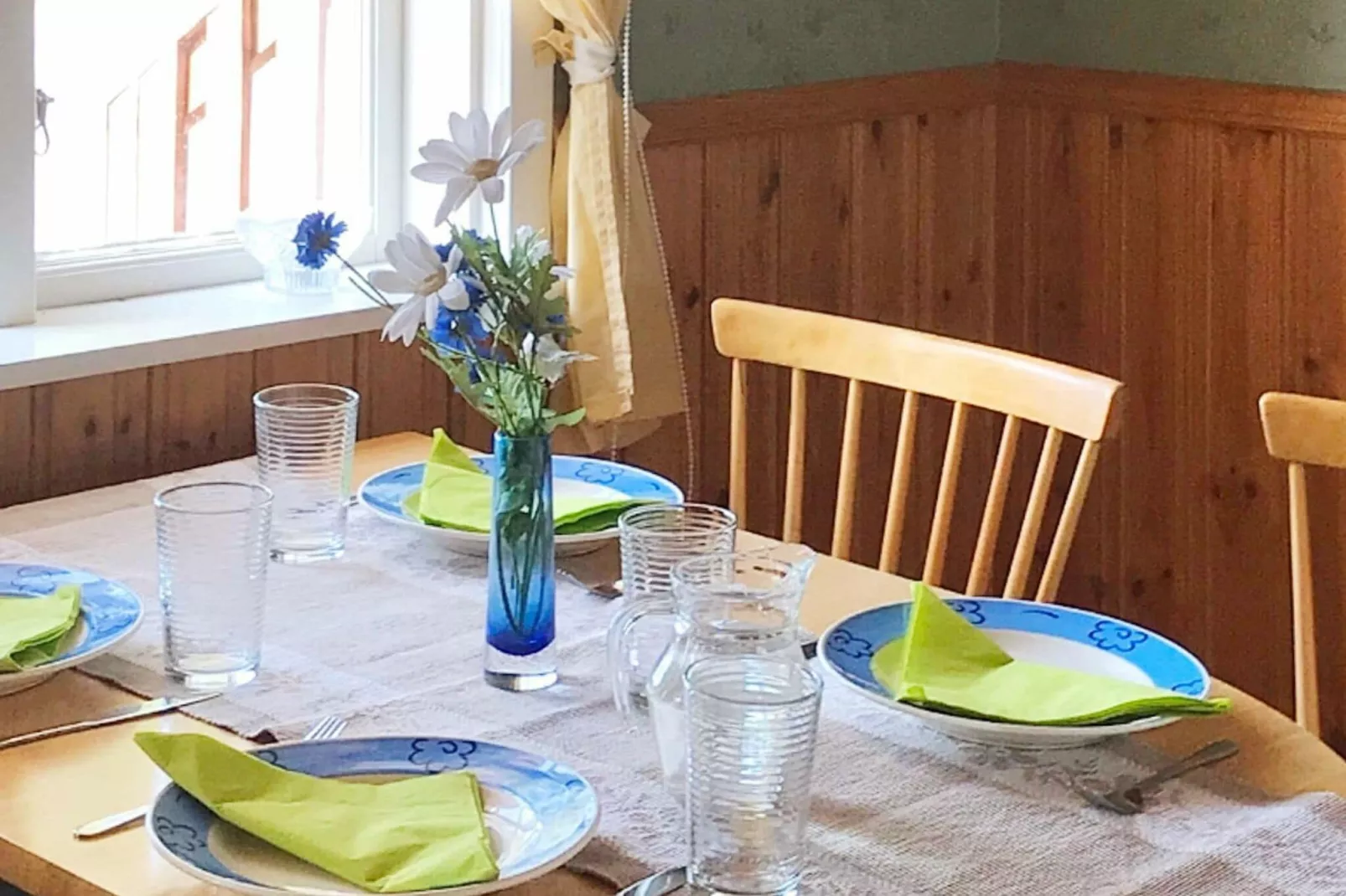 4 person holiday home in SJÖTORP-By Traum-Indoor