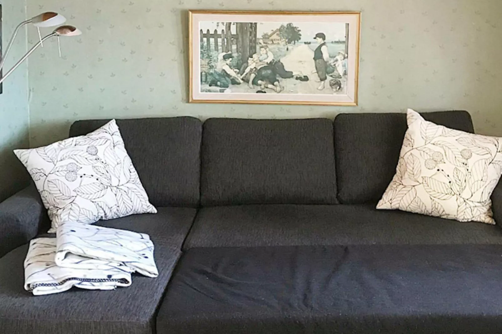 4 person holiday home in SJÖTORP-By Traum-Indoor