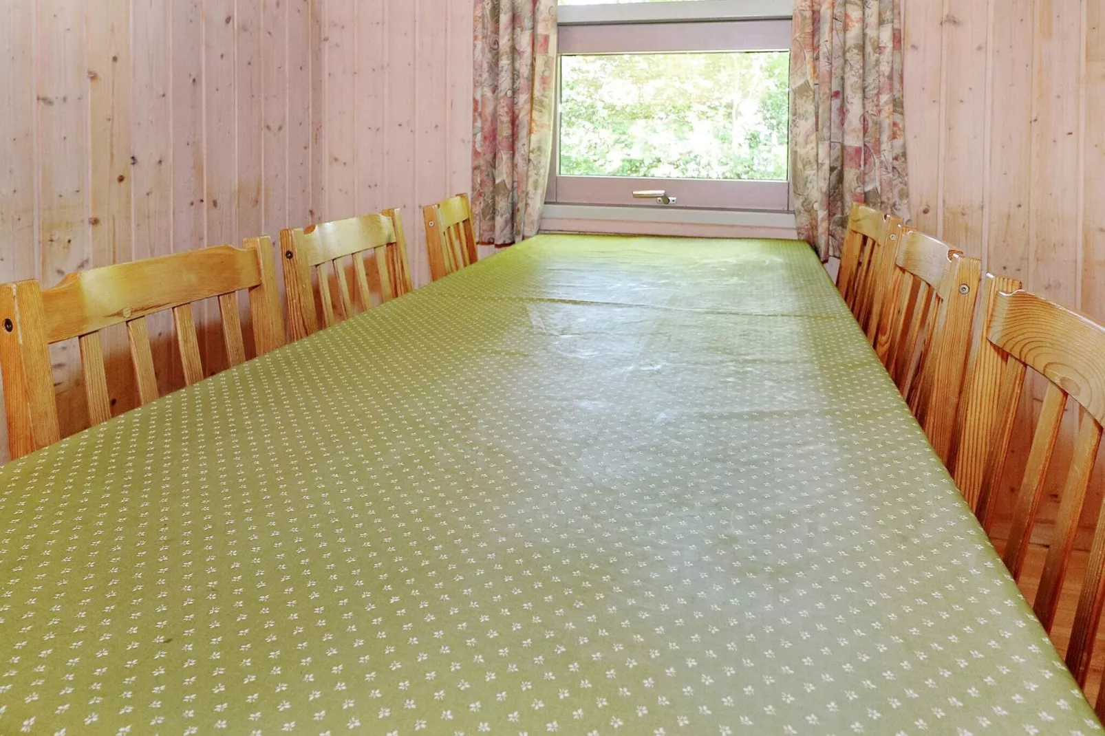6 Personen Ferienhaus in Hadsund-By Traum-Innenbereich