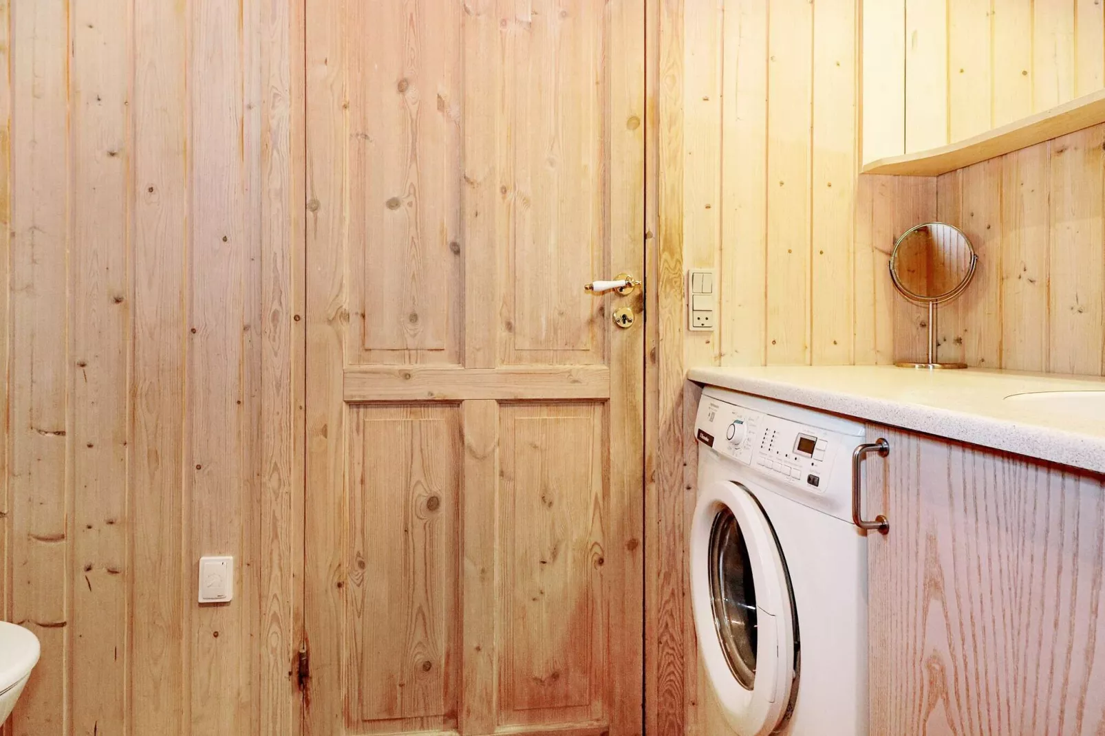 6 Personen Ferienhaus in Hadsund-By Traum-Innenbereich