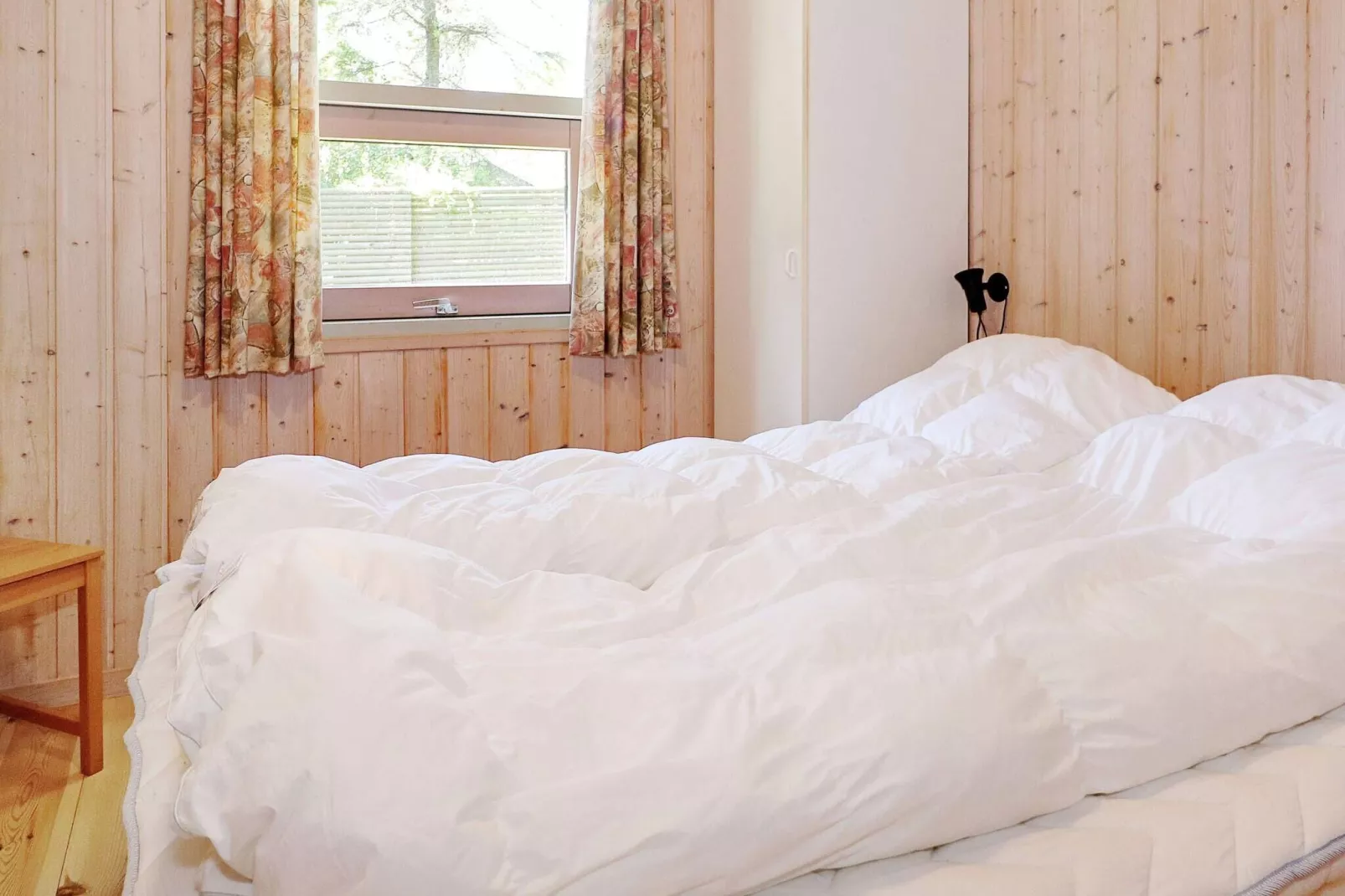 6 Personen Ferienhaus in Hadsund-By Traum-Innenbereich