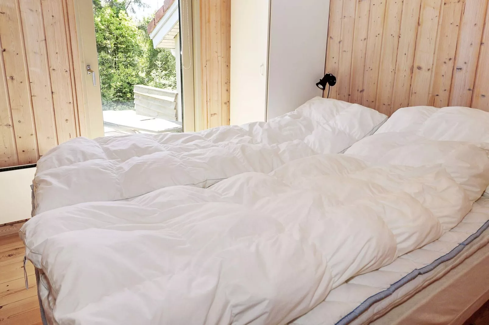 6 Personen Ferienhaus in Hadsund-By Traum-Innenbereich