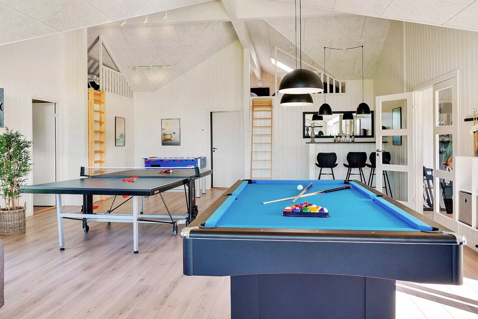 26 person holiday home in Sydals-Not tagged