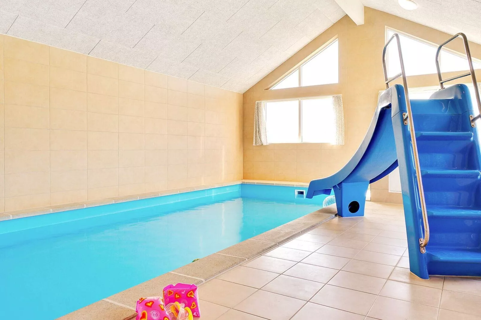 26 person holiday home in Sydals-Pool