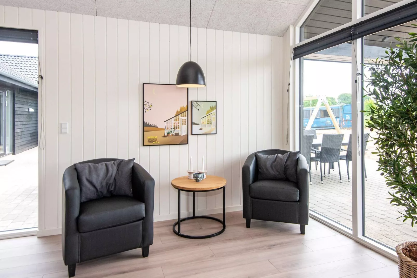 26 person holiday home in Sydals-Indoor
