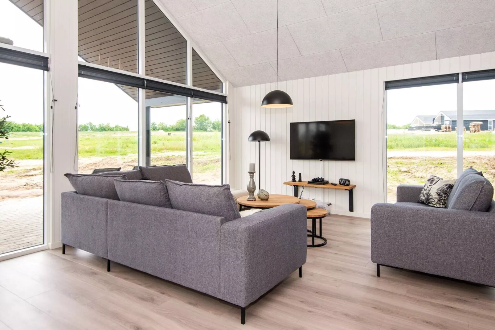 26 person holiday home in Sydals-Indoor