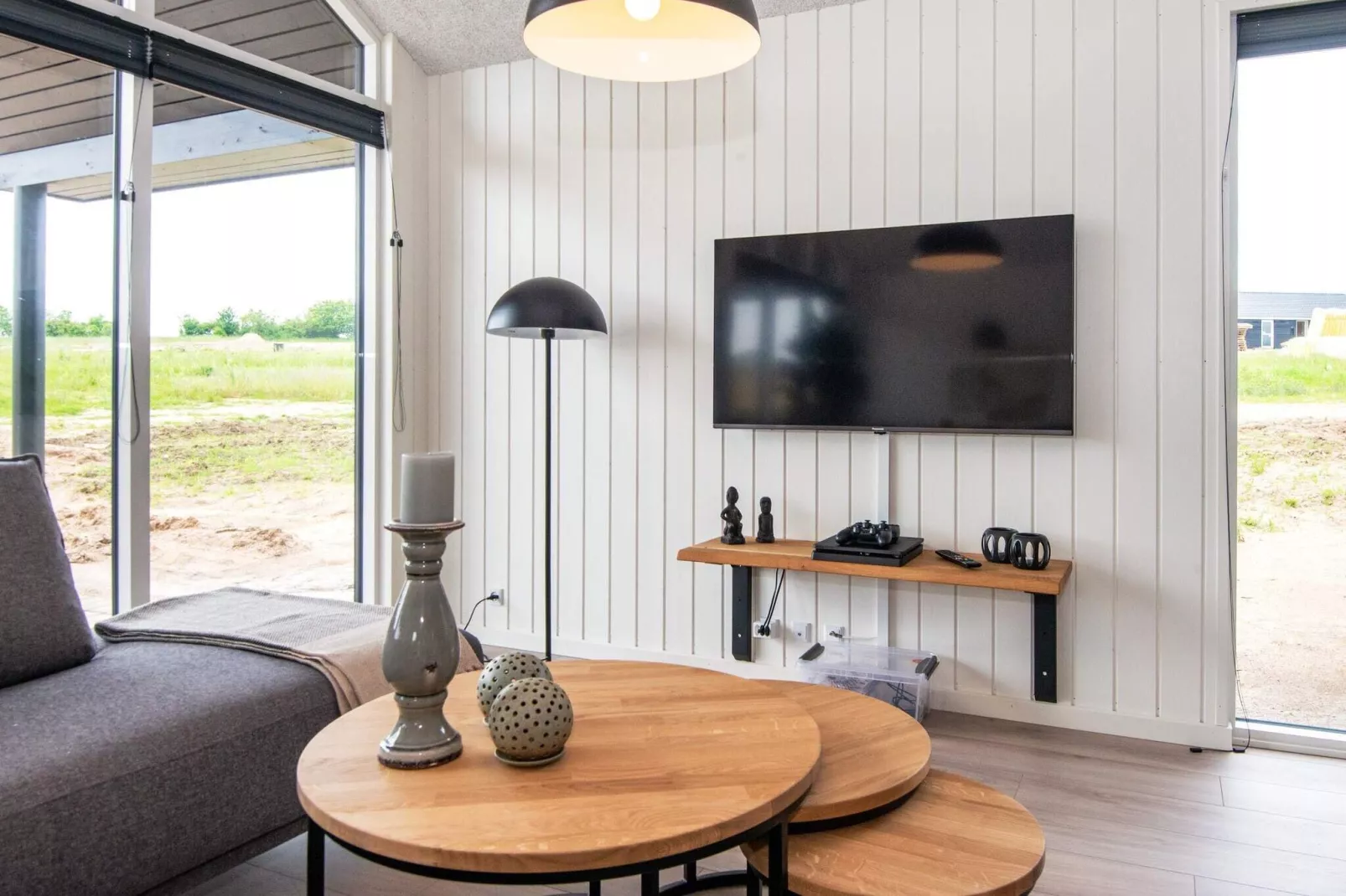 26 person holiday home in Sydals-Indoor