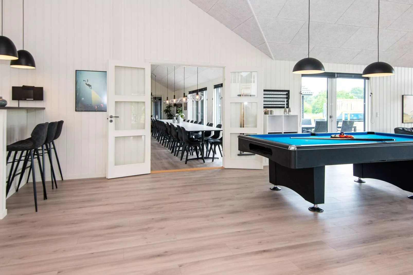 26 person holiday home in Sydals-Indoor