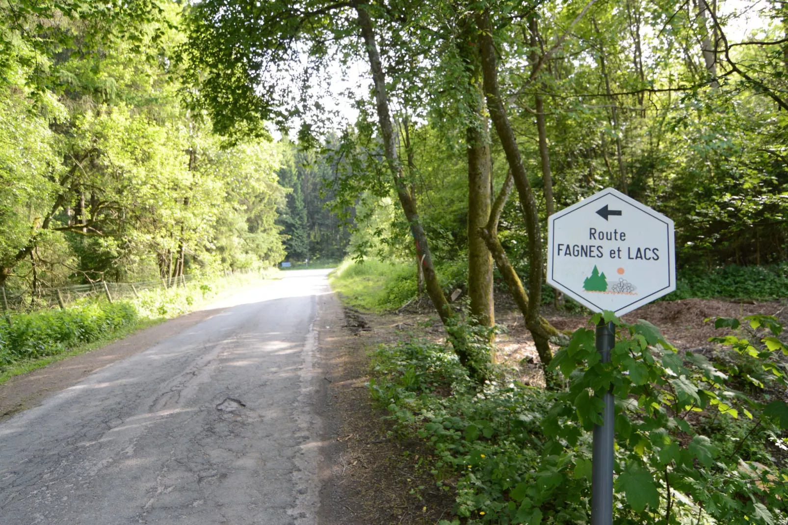 La Meulière-Areas summer 5km