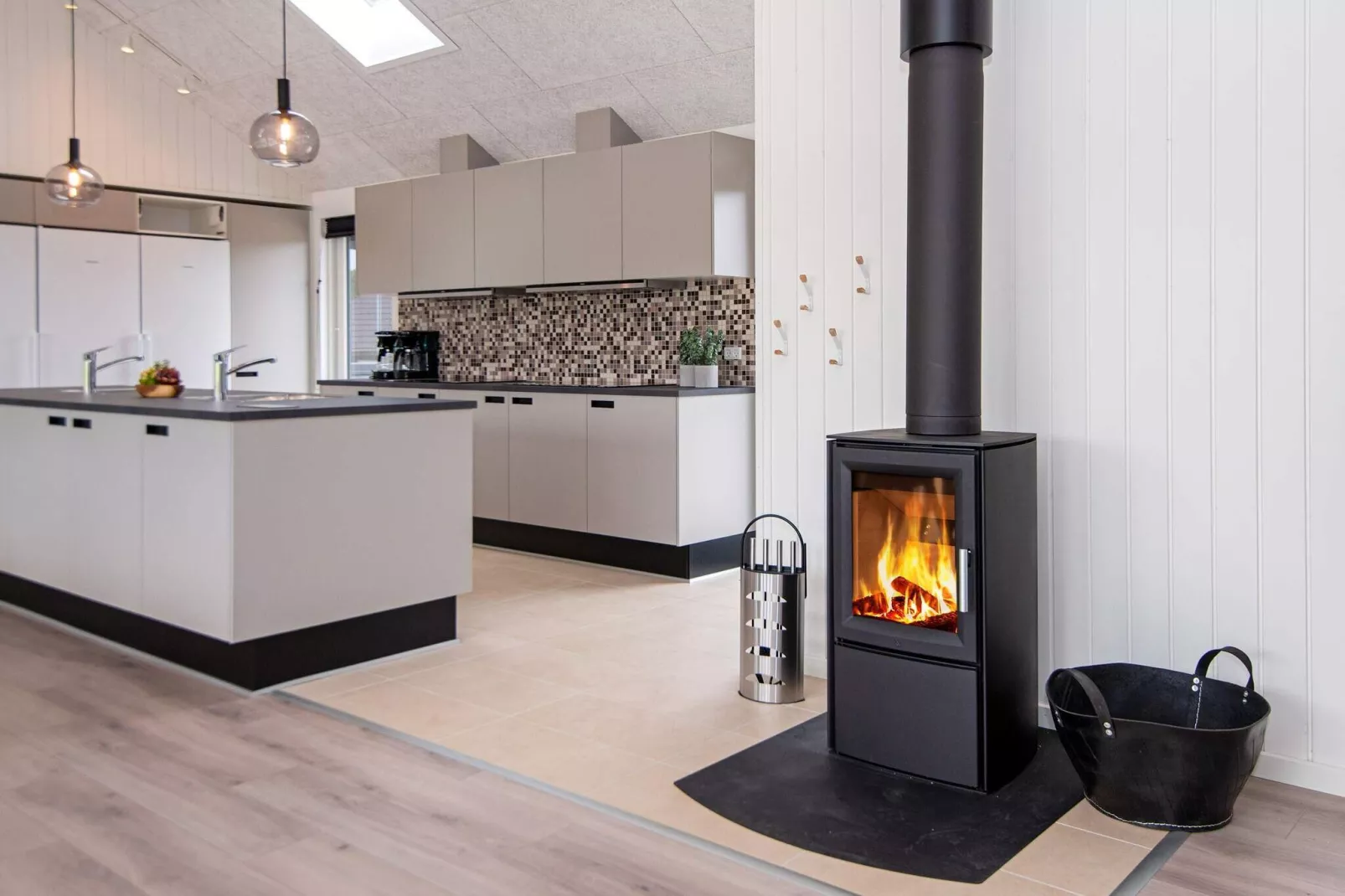 26 person holiday home in Sydals-Indoor
